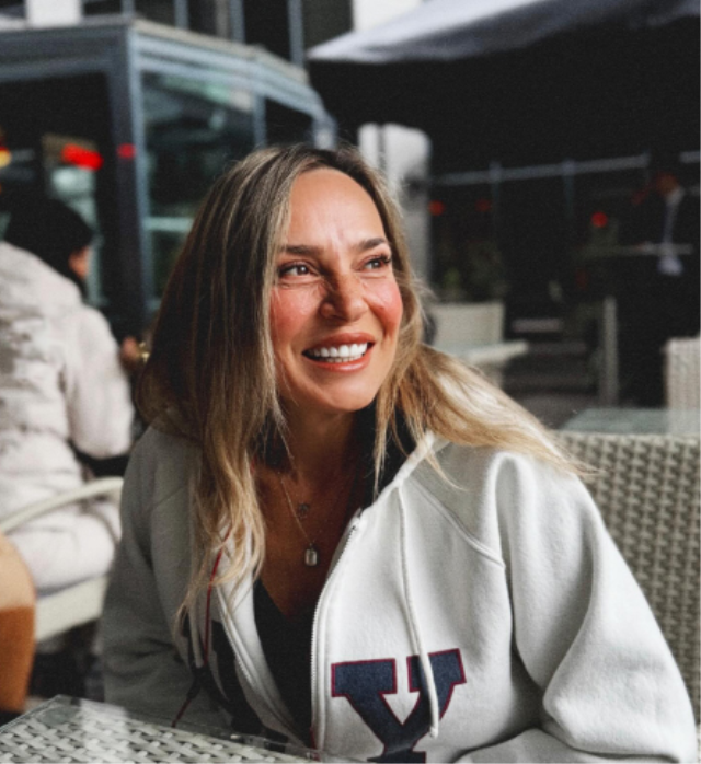 Ölümden dönen ünlü oyuncu, annesini paylaştı: Hakkın ödenmez