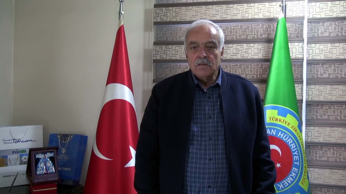 Reyhanlı Barajı\'nda Su Seviyesi Yüzde 40\'a Çıktı