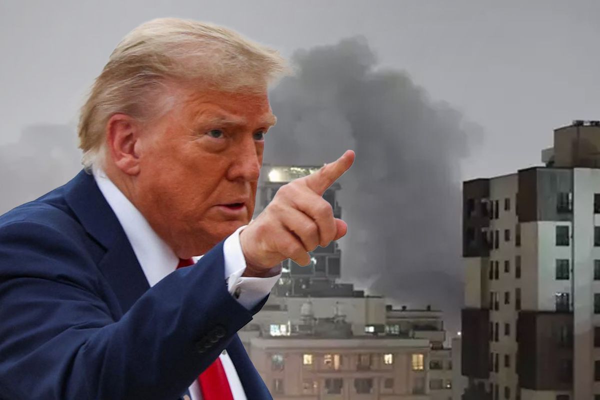 Savaş yeniden şiddetleniyor! ABD ve İsrail, İran\'da petrokimya tesisini vurdu