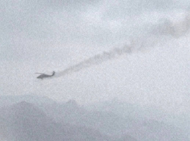 Savaşta üstünlük el değiştirdi! ABD tarihinin en kara günü