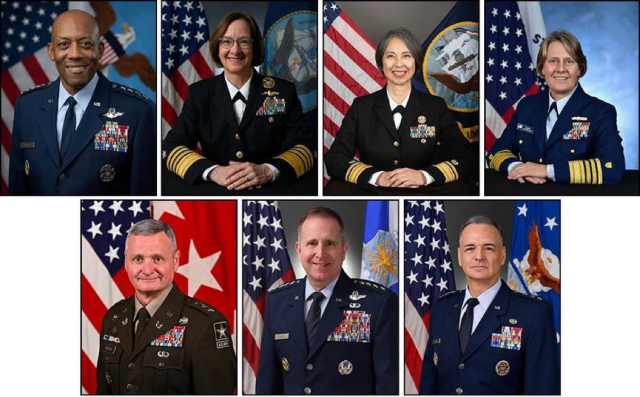 Savaşta üstünlük el değiştirdi! ABD tarihinin en kara günü