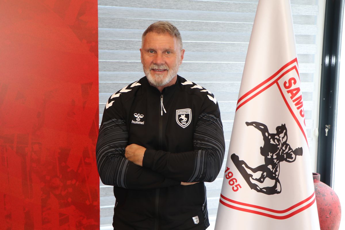 Fink: İlk 5 İçin Her Maçı Kazanmalıyız