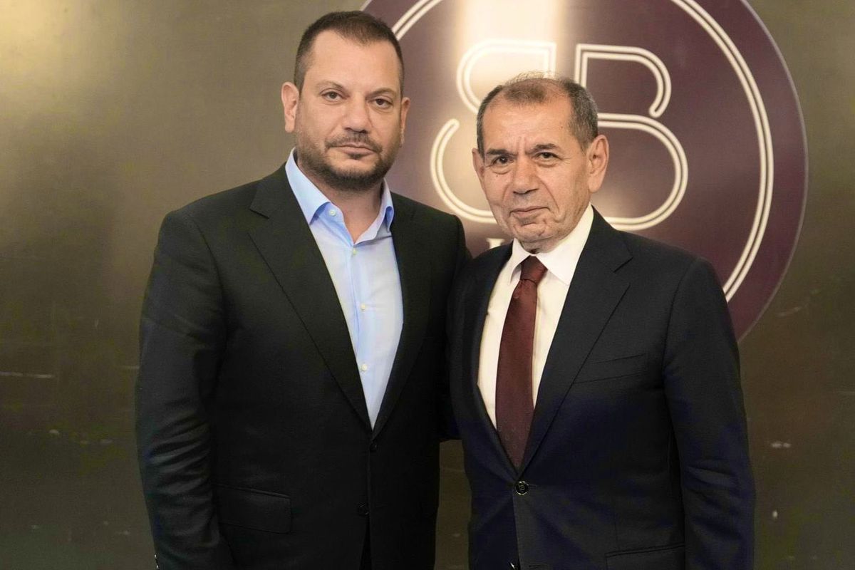 Trabzonspor-Galatasaray maçı öncesi tansiyon arttı