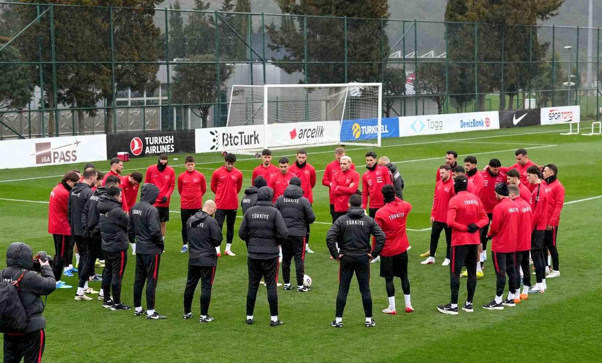 Kasımpaşa\'nın İlk 15 Dakikası