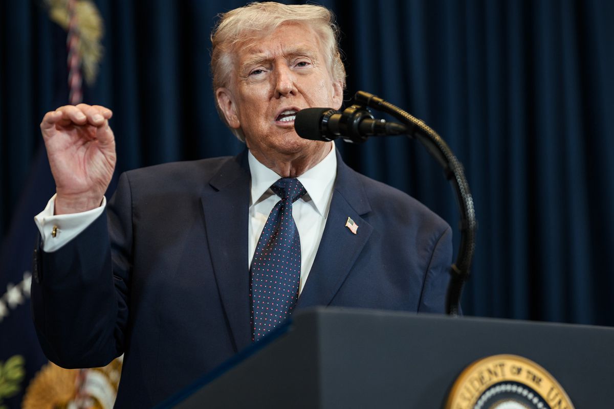 Trump hastaneye mi kaldırıldı! Beyaz Saray\'ın açıklaması şüphe yarattı