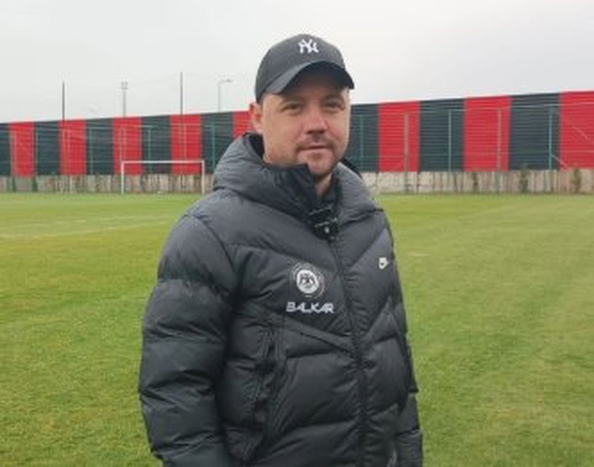 Uğur Uçar: Derslerimizi Doğru Analiz Edeceğiz