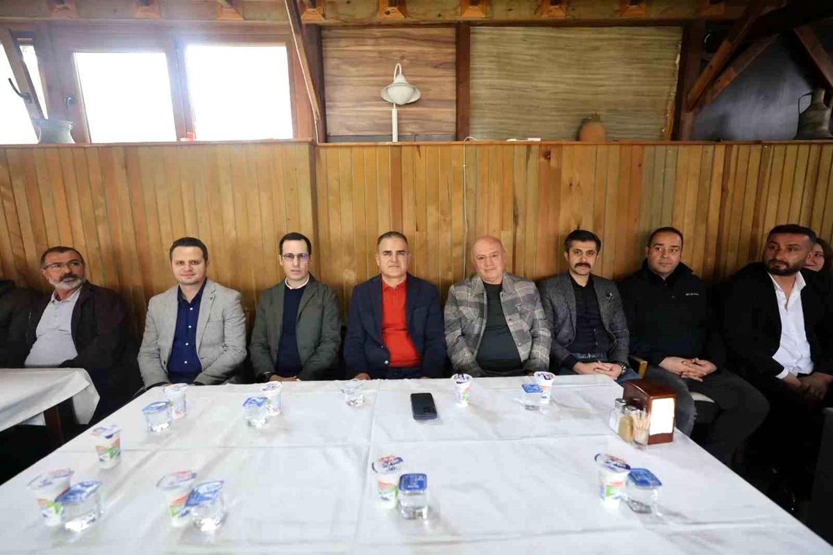 Dünya Malatyalılar Günü Muğla\'da Kutlandı