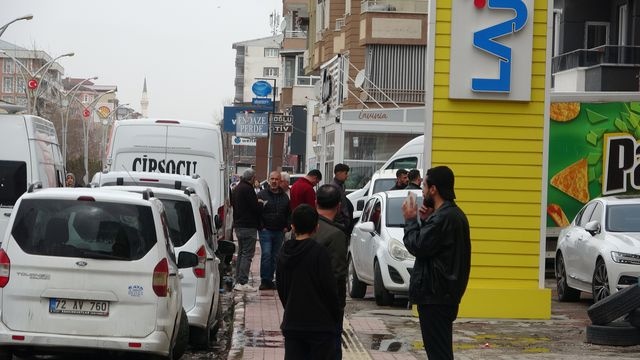 Van'da 5,2 büyüklüğünde deprem