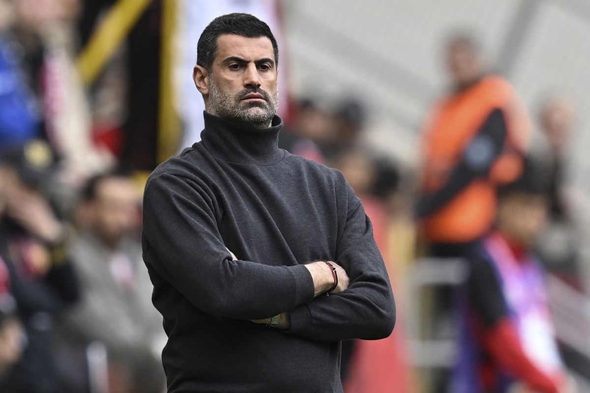 Volkan Demirel, Gençlerbirliği\'nin başında dördüncü maçında da kabusu yaşadı