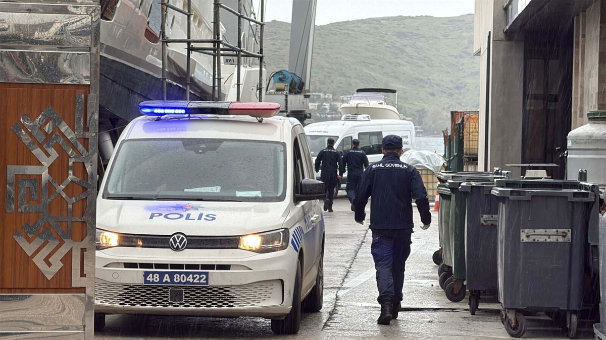 Bodrum\'da Kaçak Göçmen Faciası: 19 Ölü, 16 Gözaltı