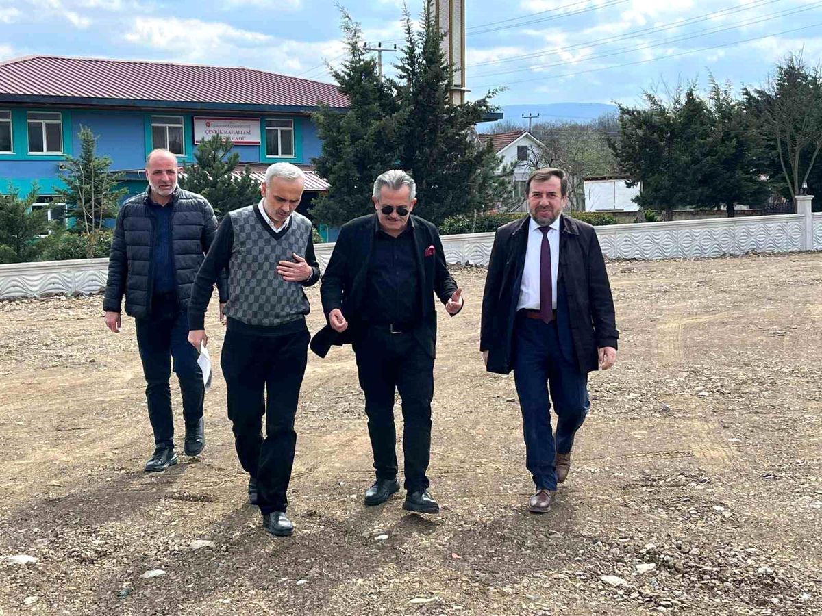 80 yataklı hafızlık Kur\'an kursunda sona gelindi