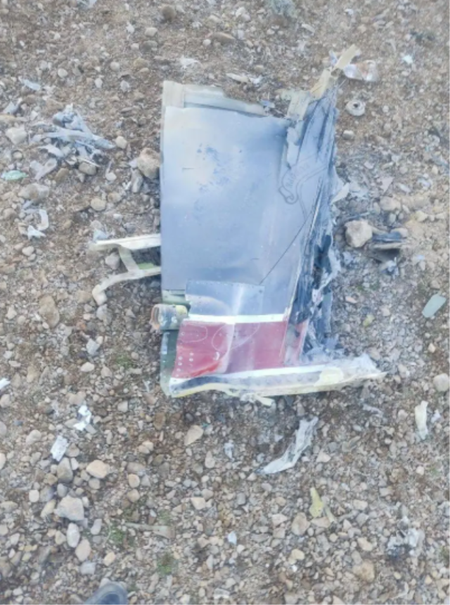 ABD, İran'da düşürülen F-15 savaş uçağının 2 pilotunu operasyonla kurtardı