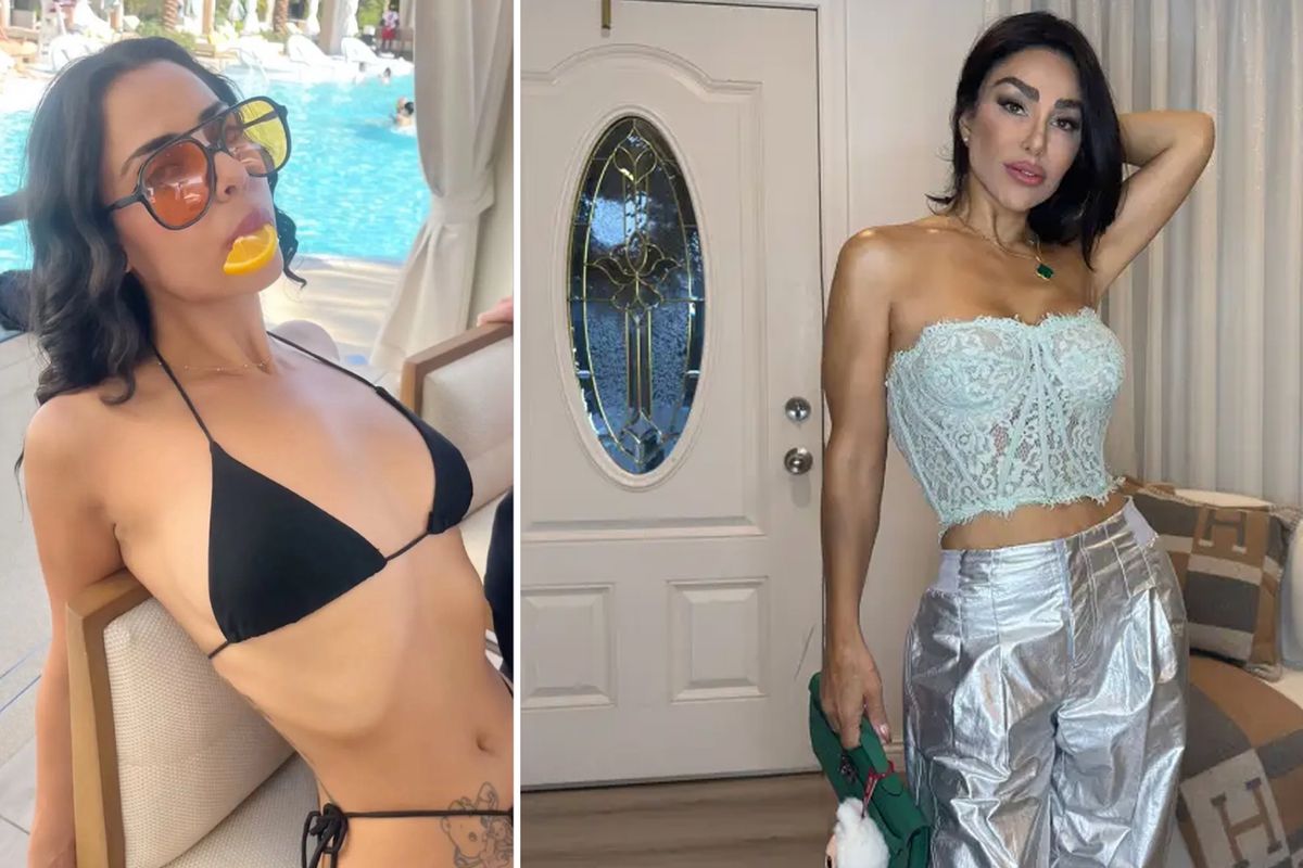 ABD\'den İran\'a tuhaf misilleme! Süleymani’nin yeğeni ve kızı Gözaltında