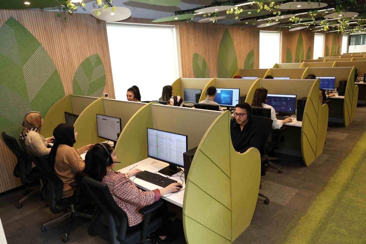 ALO 153 bir telefonla tüm Hatay\'a çözüm sunuyor