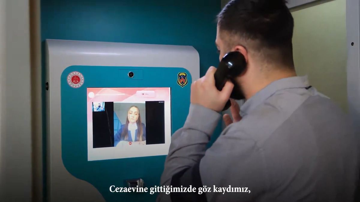 5 Nisan Avukatlar Günü Kutlandı