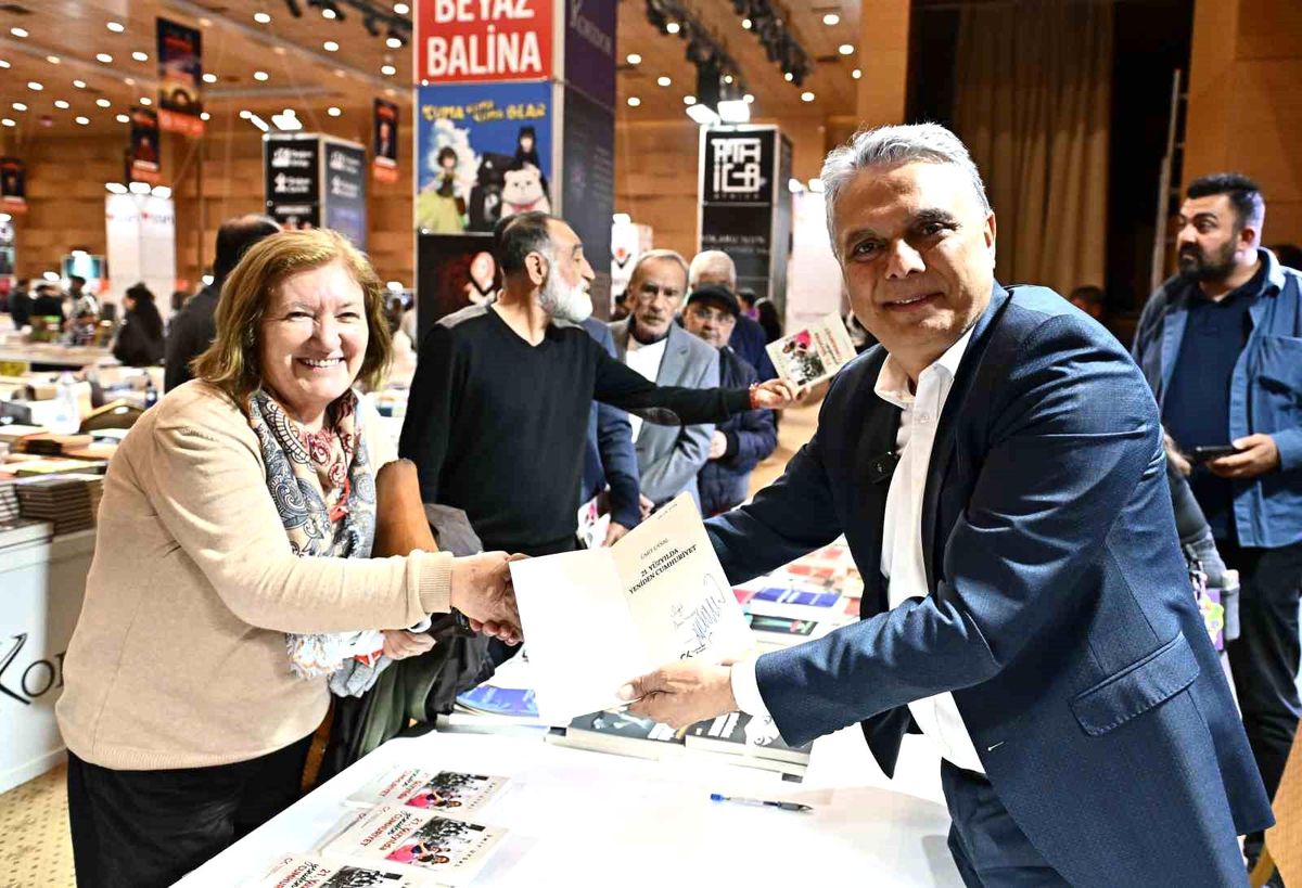 Başkan Uysal\'dan kenetlenme çağrısı