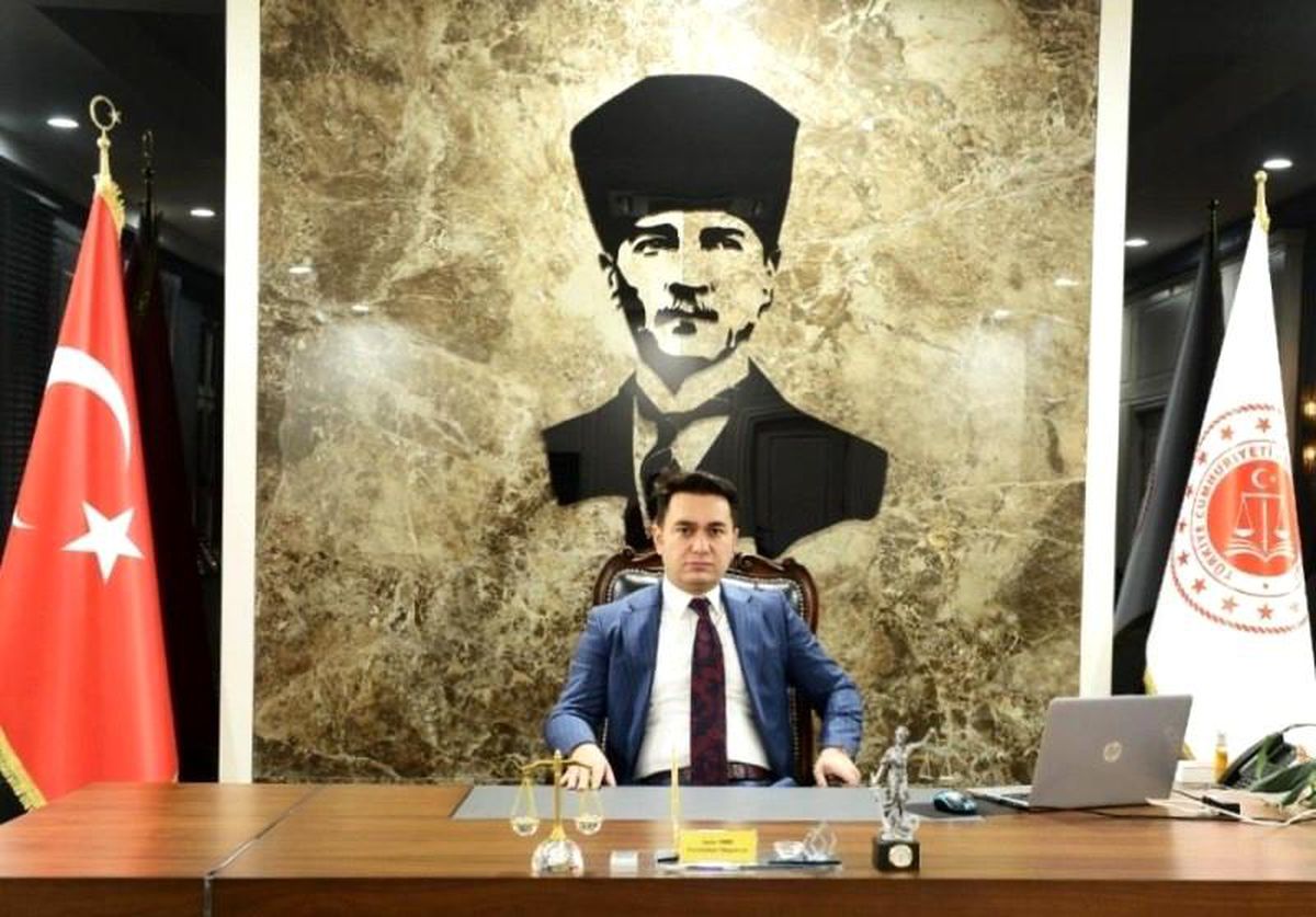 Başsavcı\'dan Avukatlar Günü Mesajı