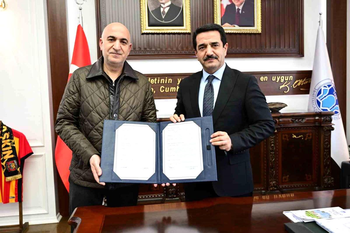 Battalgazi\'de yeni taziye evi projesi