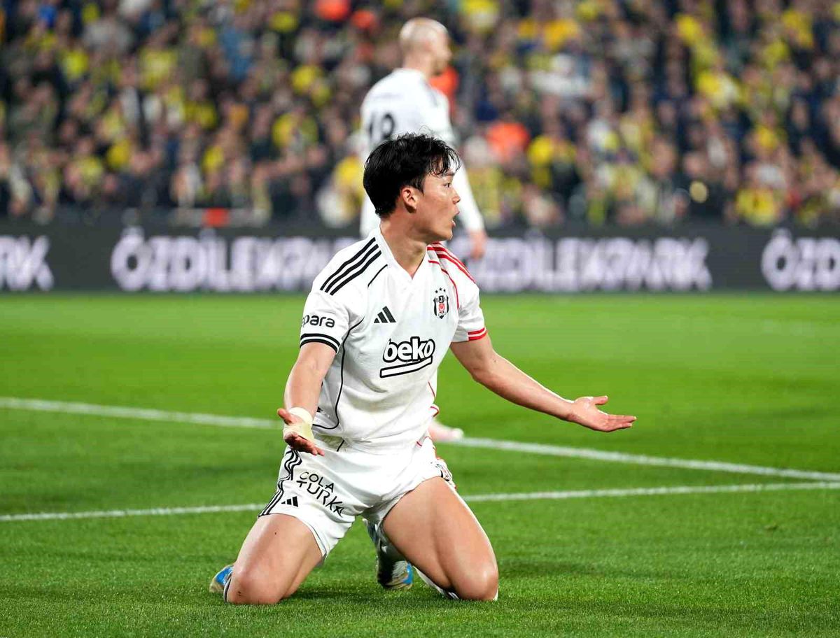 Beşiktaş, Derbilerde Galip Gelemedi