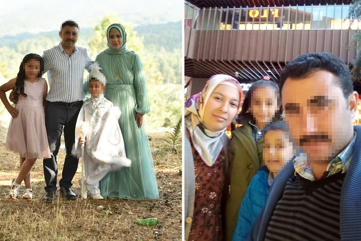 Çanakkale\'de eşi tarafından silahla vurulan kadın hayatını kaybetti
