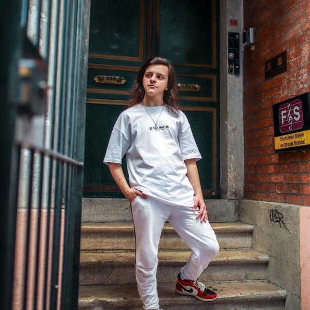 Cezaevinden kaçan e-sporcuyu hiç hesaplamadığı bir detay yakalattı! Bir zamanlar servet kazanıyordu