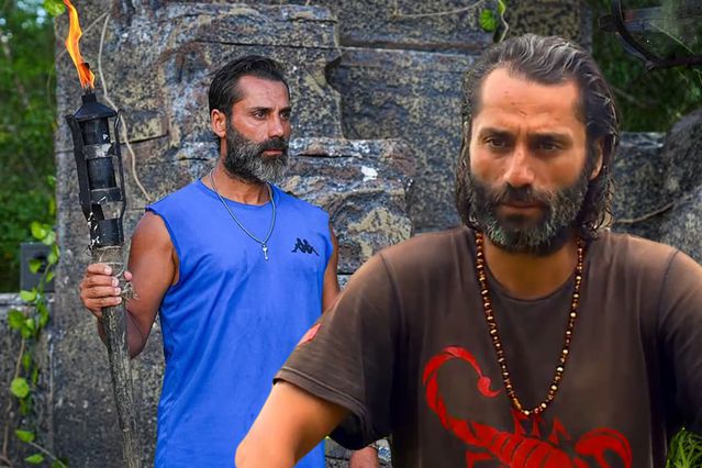 Çılgın Sedat, oğluyla olan hayalini yapay zekayla gerçekleştirdi: Keşke bir gün…