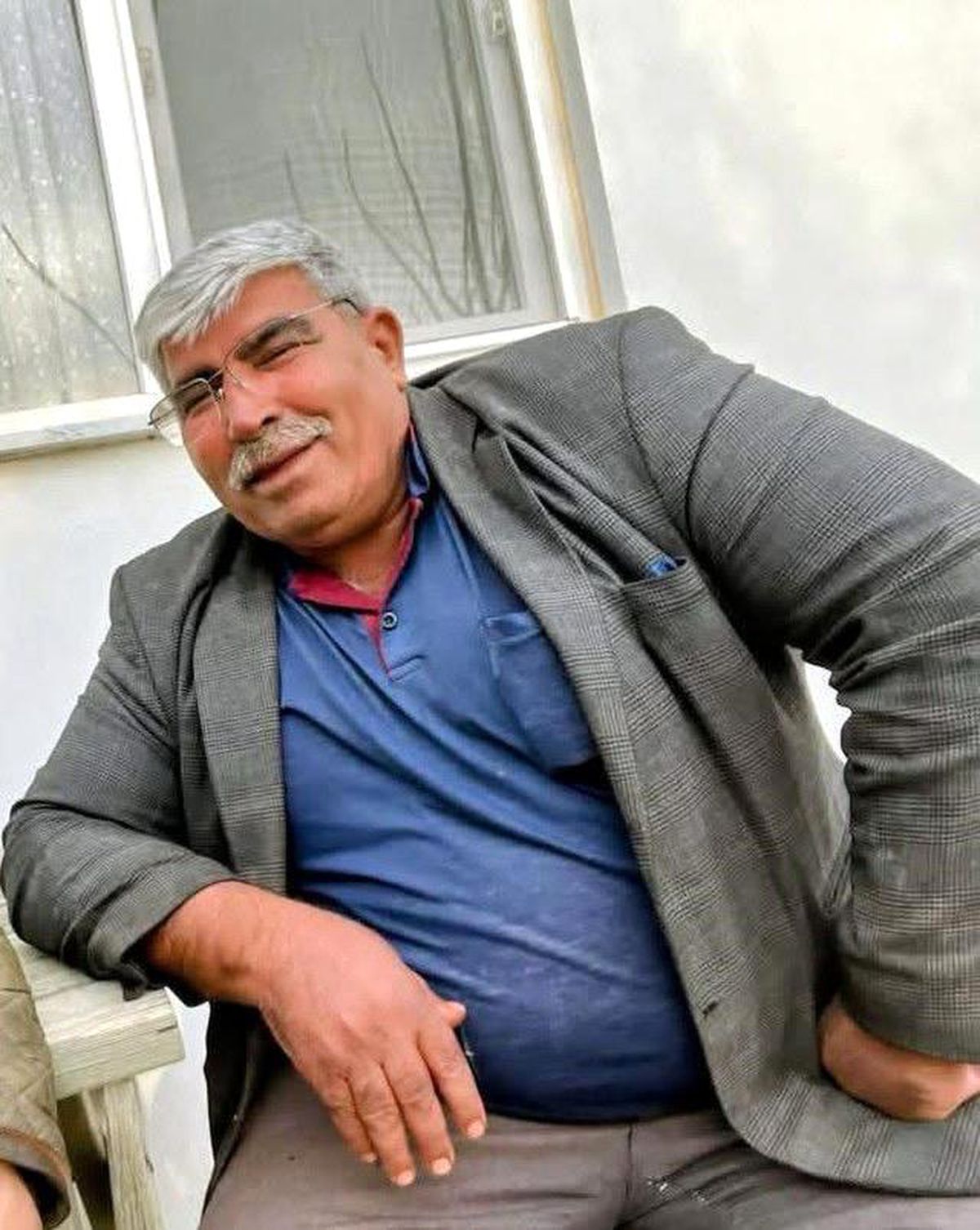 Kalp Krizi Geçiren Şoför Hayatını Kaybetti