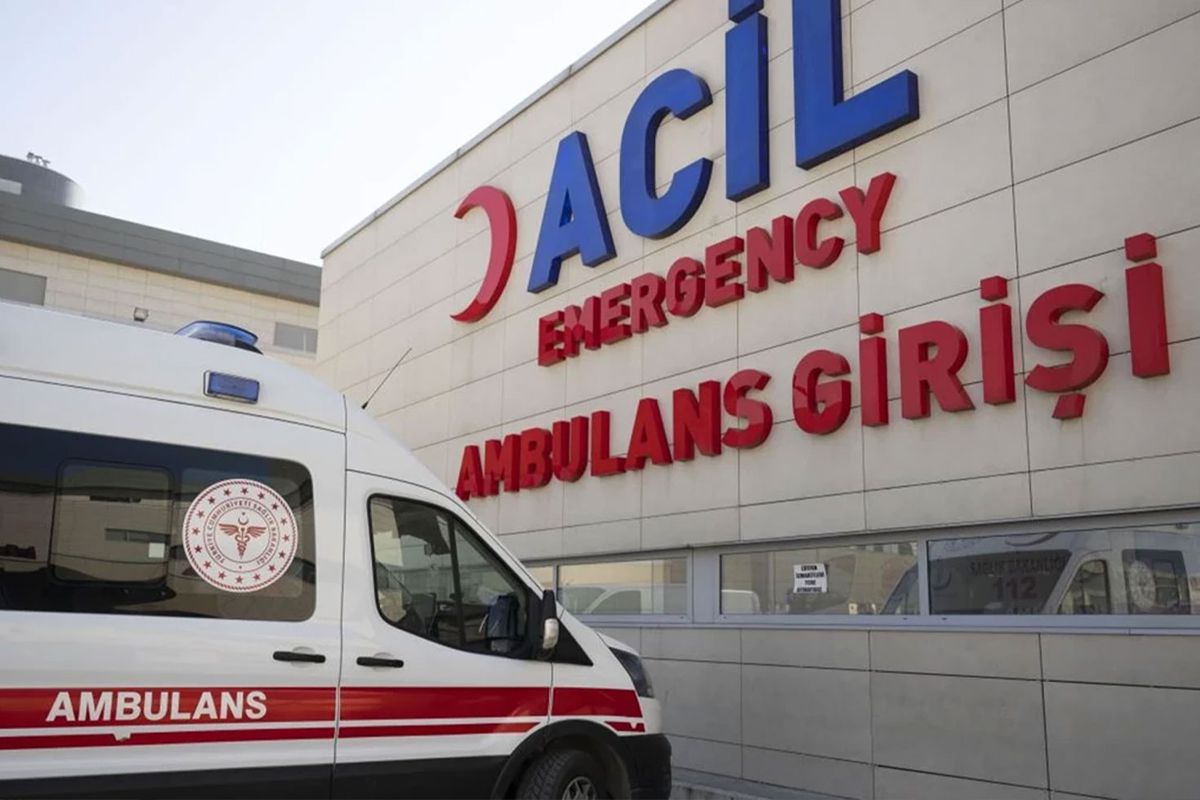 Diş ağrısına akılalmaz çözüm! Üçünü karıştırıp kafaya dikti