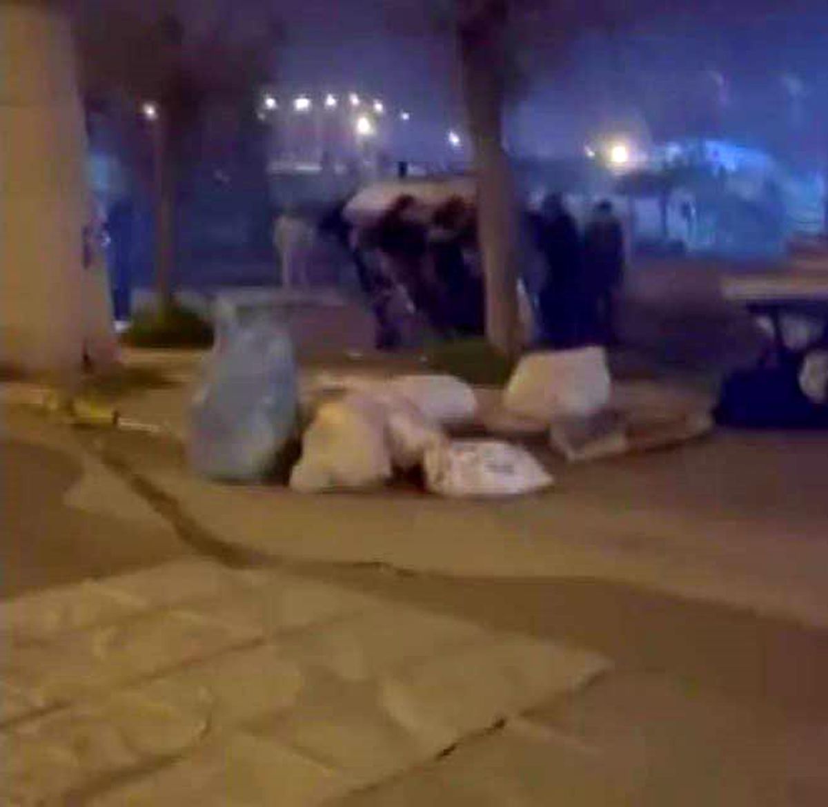 Diyarbakır\'da Tofaş takla attı: 1 yaralı