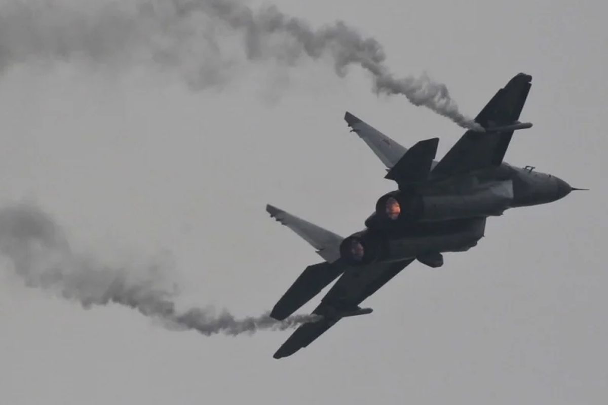 İnfial yaratan F-15 iddiası! Türkiye\'den jet yalanlama geldi