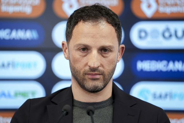 Domenico Tedesco’dan Marco Asensio açıklaması