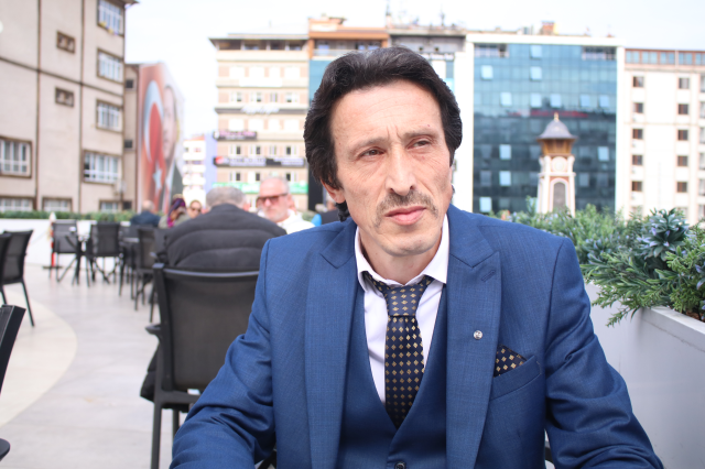 Lakabı oldu adı! Duyanlar kulaklarına inanamıyor