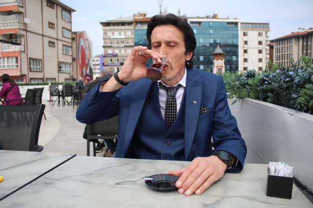 Lakabı oldu adı! Duyanlar kulaklarına inanamıyor