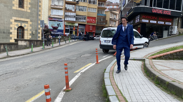 Lakabı oldu adı! Duyanlar kulaklarına inanamıyor