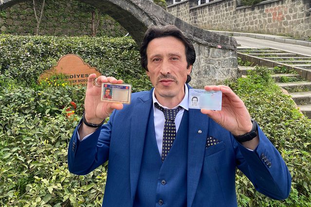 Lakabı oldu adı! Duyanlar kulaklarına inanamıyor