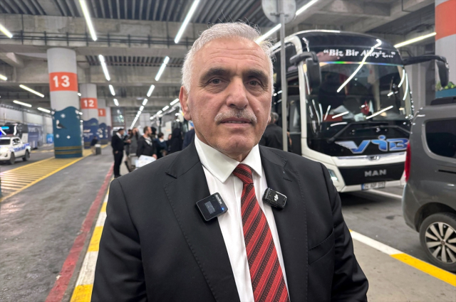 Erdoğan talimatı verdi! Umre mağdurları yurda döndü