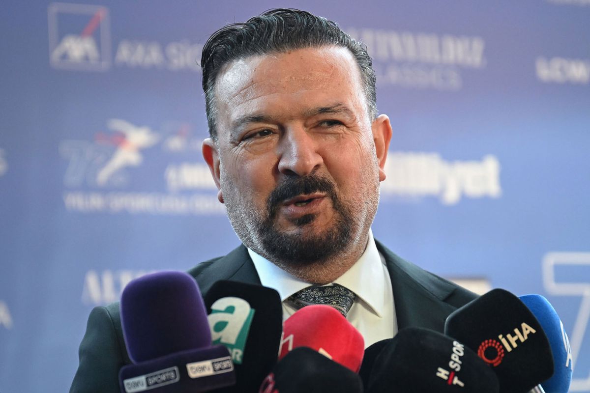 Ertan Torunoğulları\'ndan Galatasaray\'a: Kavga gerekiyorsa gerekeni yaparız