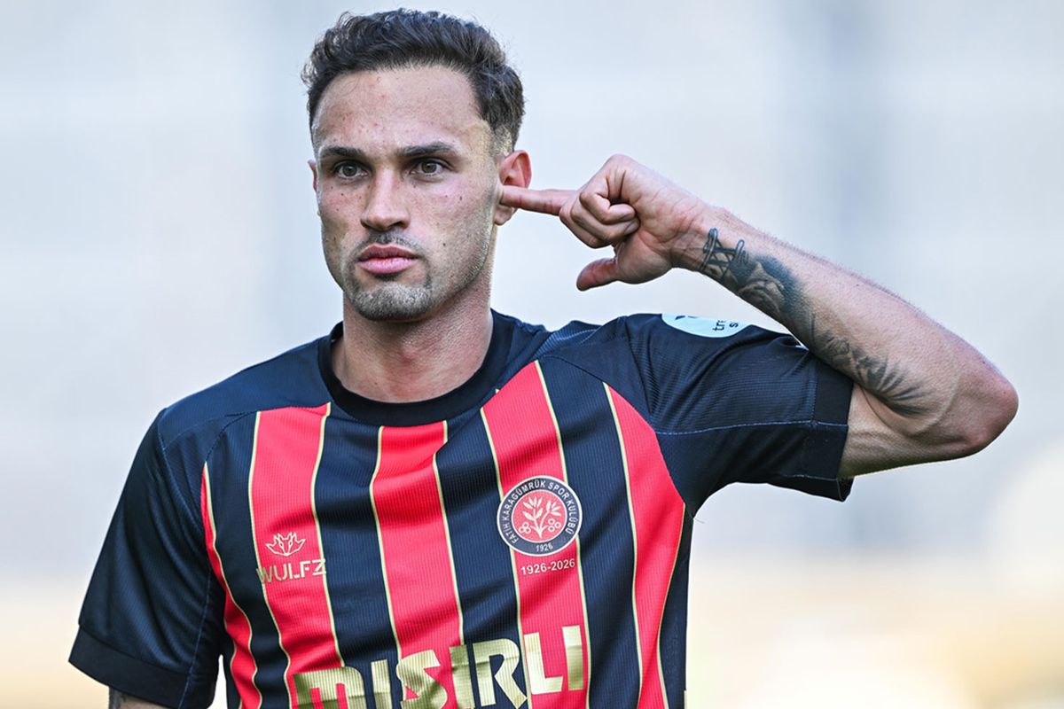 Fatih Karagümrük\'ün küme düşmeye niyeti yok: Son dakikalarda kritik 3 puan