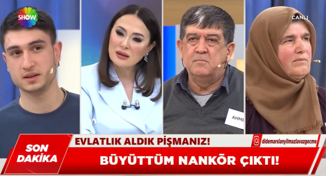 Film gibi olay! Anne üvey oğluna isyan etti: Büyüttük nankör çıktı