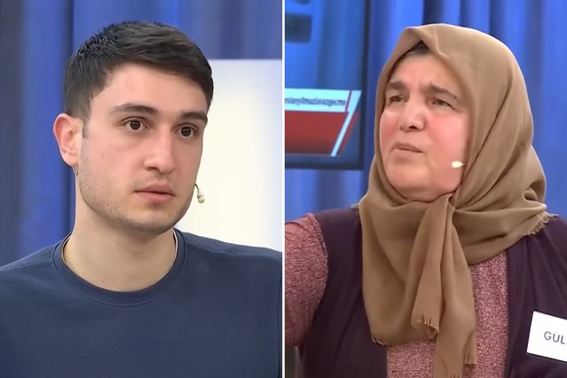 Film gibi olay! Anne üvey oğluna isyan etti: Büyüttük nankör çıktı