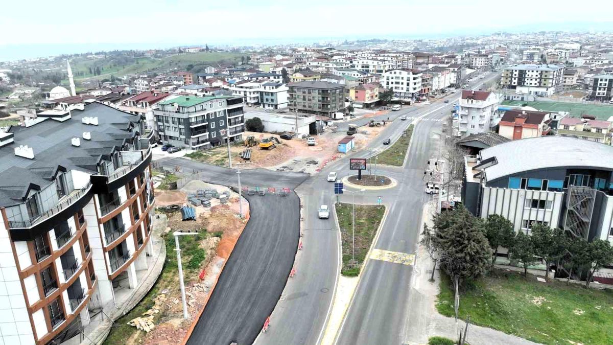 Gebze bölgesinin trafik yükünü hafifletecek projenin ihalesi 5 Mayıs\'ta