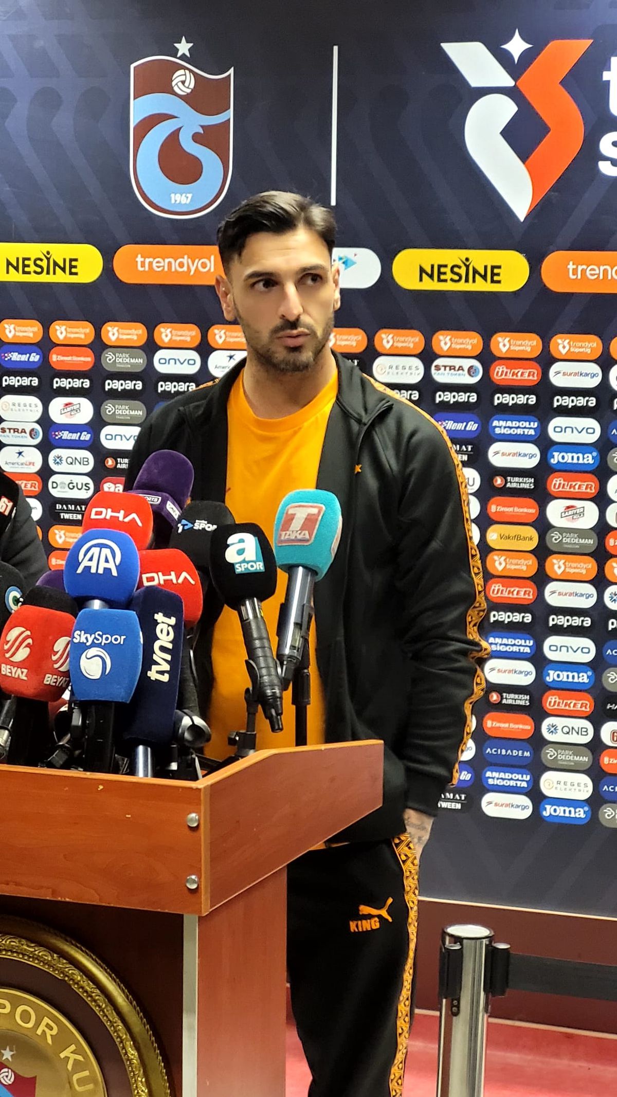 G&uuml;ven&ccedil;: 4. Şampiyonluğu Alacağız