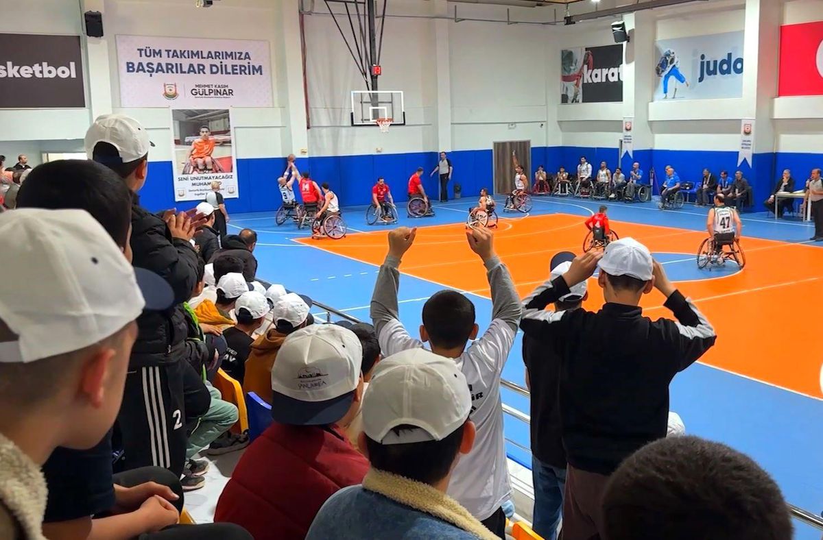 Güneydoğu derbisinde gülen taraf Şanlıurfa oldu