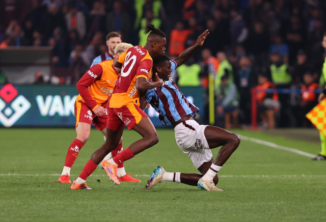 Hasan Şaş, Galatasaray'ı bekleyen felaket senaryosunu açıkladı