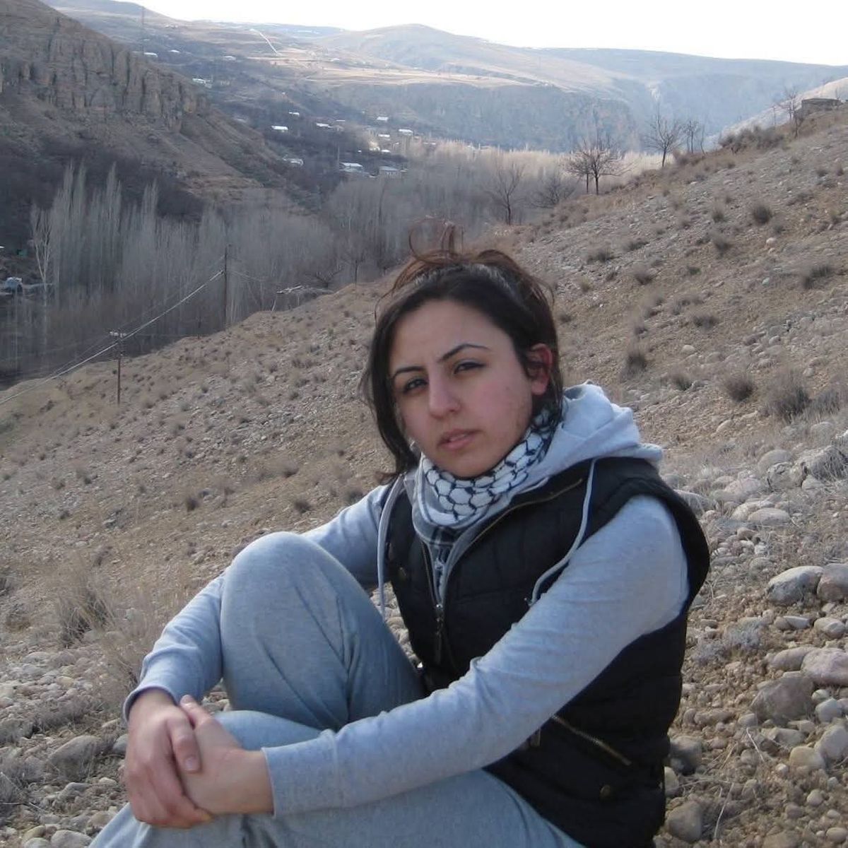 Fenalaşan Öğretmen Hayatını Kaybetti