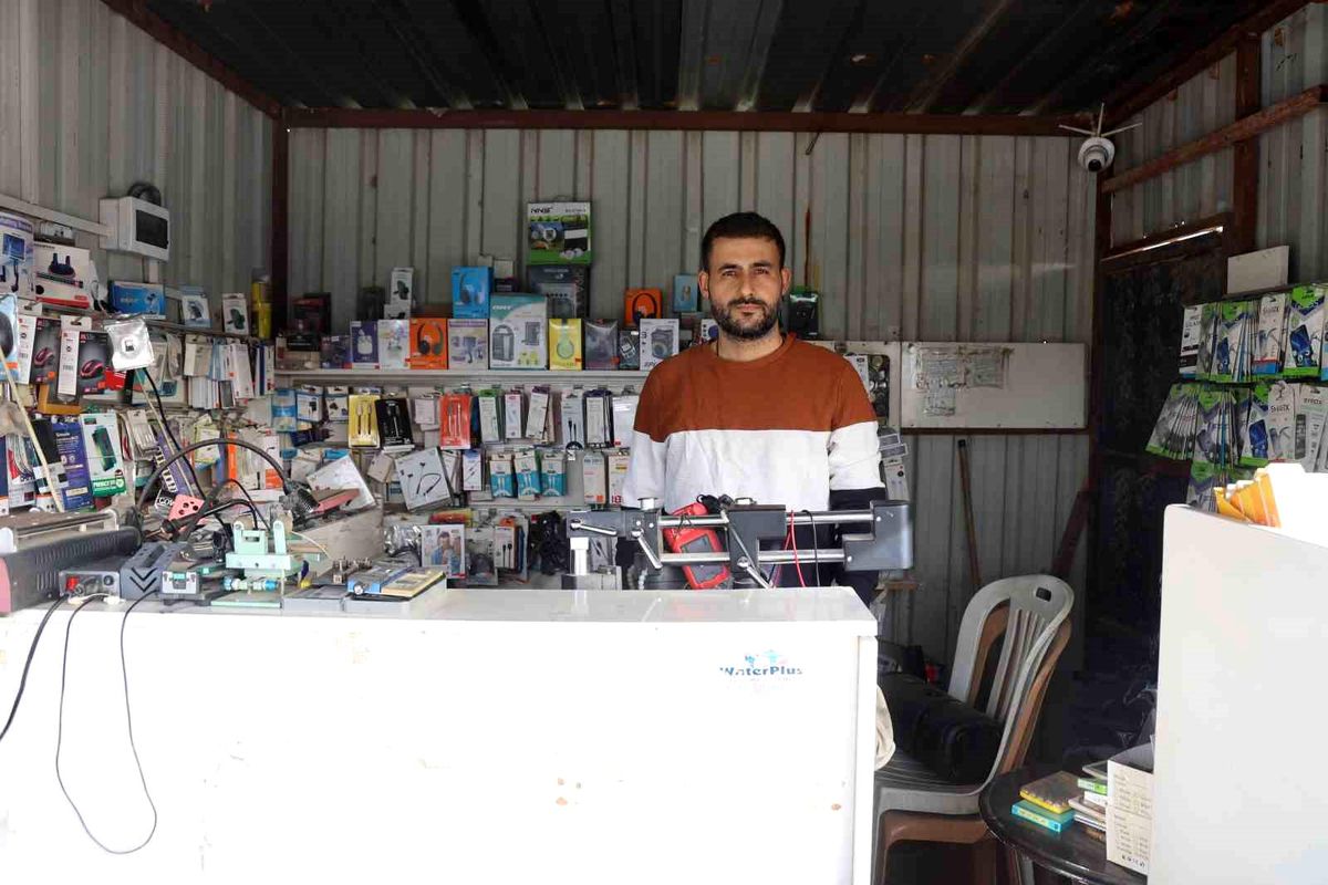 Hatay\'da Hırsızlık: 150 Bin TL Değerinde Eşya Çalındı