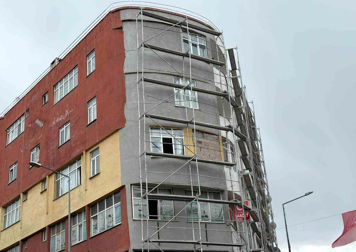 Iğdır\'da Güvenlik İhmal Edildi