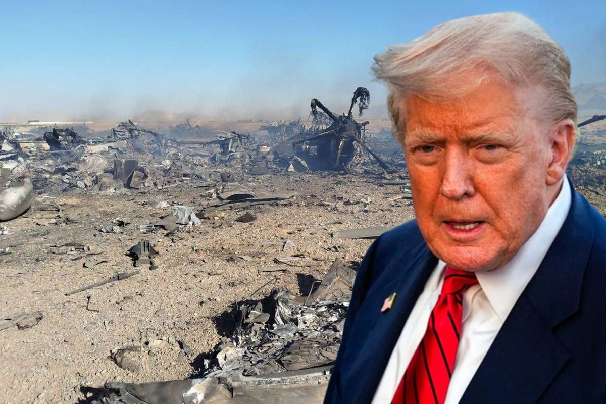 İran\'daki pilot kurtarma operasyonunda imha edilen ABD uçaklarının tanesi 100 milyon dolardan fazla