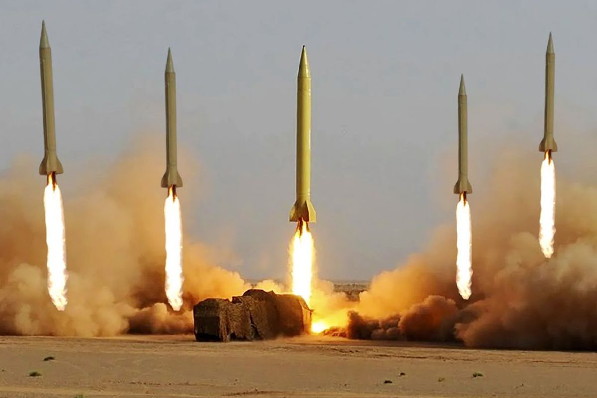 İran'dan Amerika ve İsrail'e Tehdit