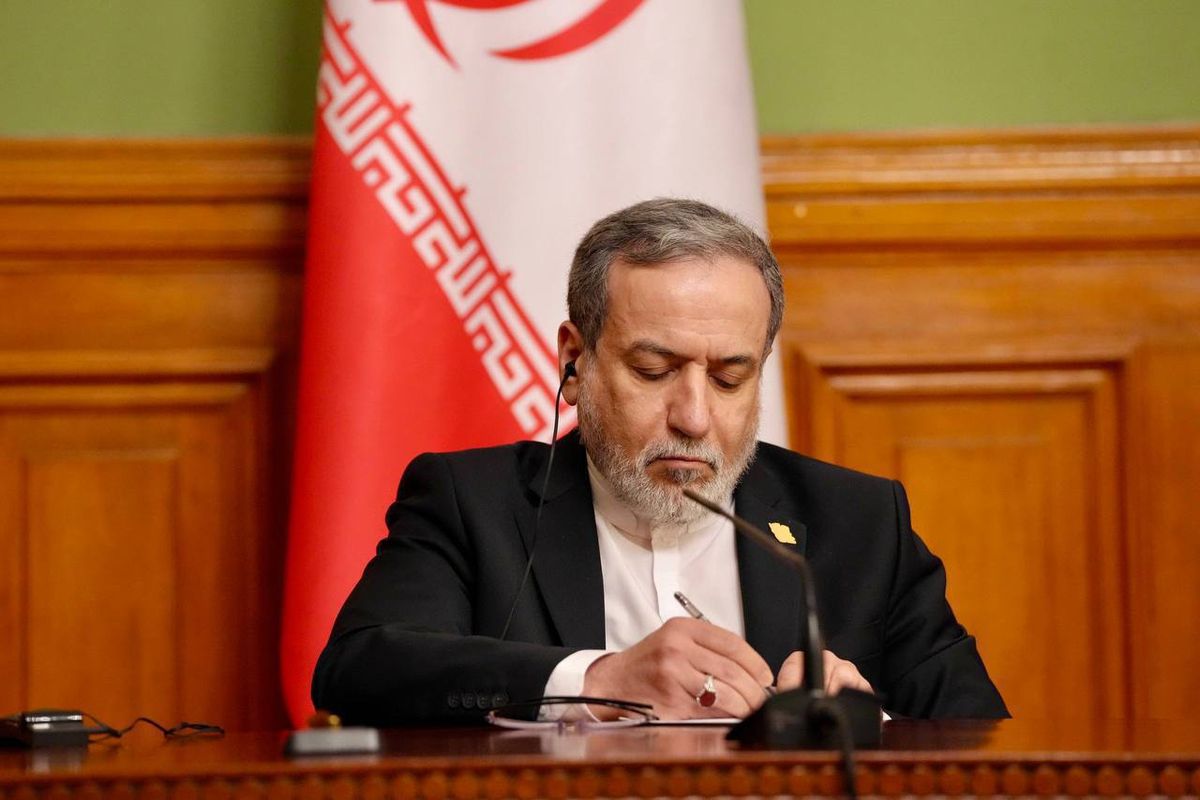 İran\'dan BM\'ye Nükleer Tehdit Uyarısı